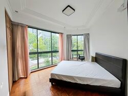 West Bay Condominium (D5), Condominium #583890161